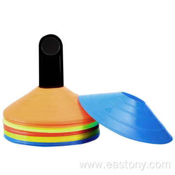 Sports Training Soccer Disc Football Training Cones